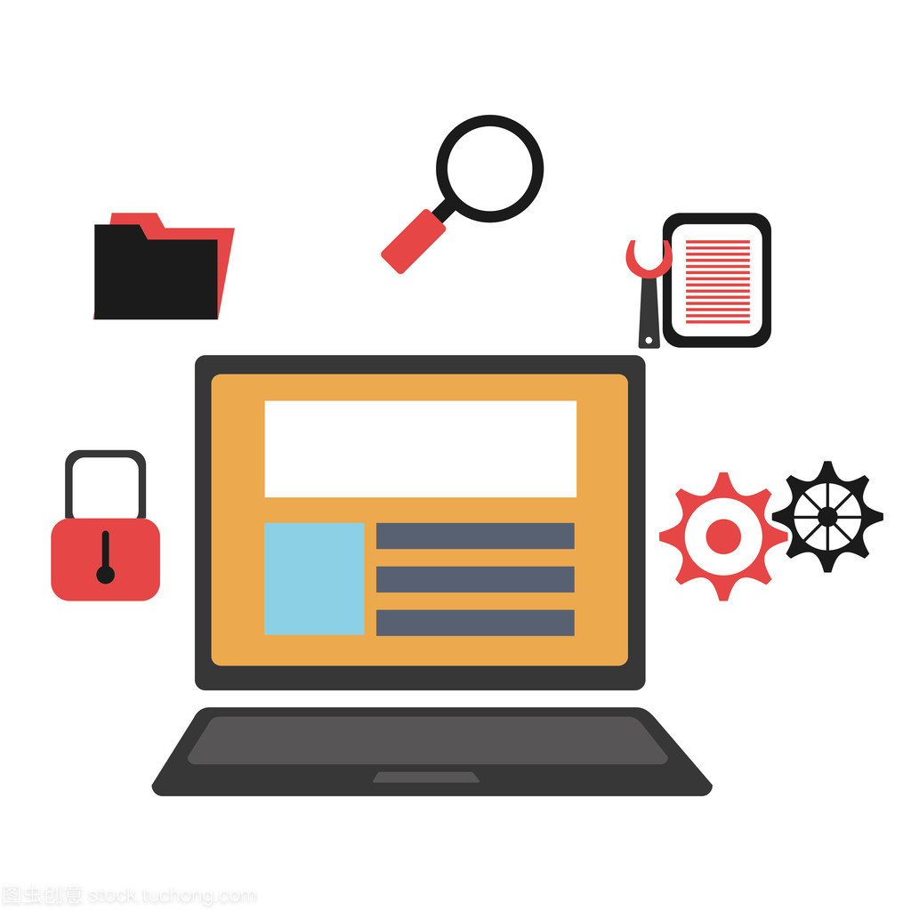 Web开发与软件设计 构建数字世界的双重支柱